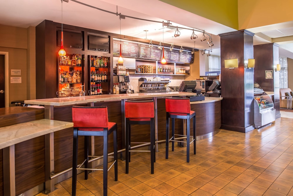 Courtyard by Marriott Sacramento Midtown - photo 23