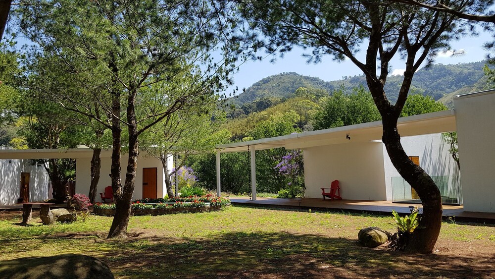 Aroundthetree Hermitage in Miaoli, Republic of China Taiwan