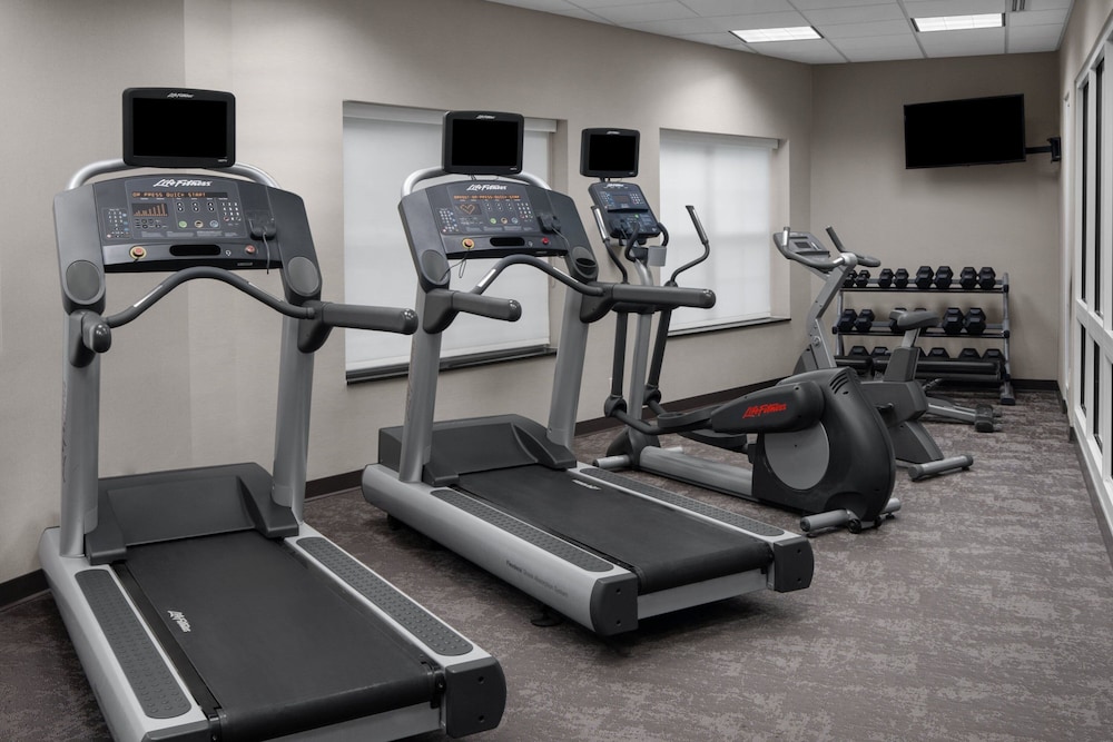 Residence Inn by Marriott East Rutherford Meadowlands - photo 29