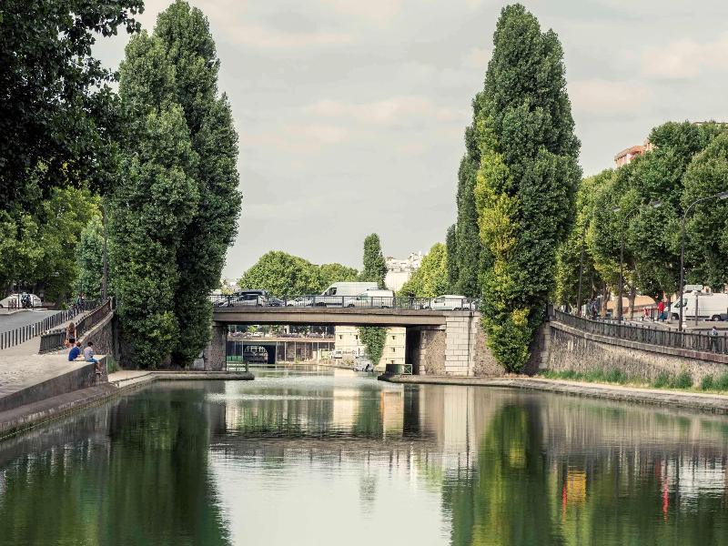 East Side House Paris a member of Radisson Individuals — 4-Star Luxury Hotel in Paris, France