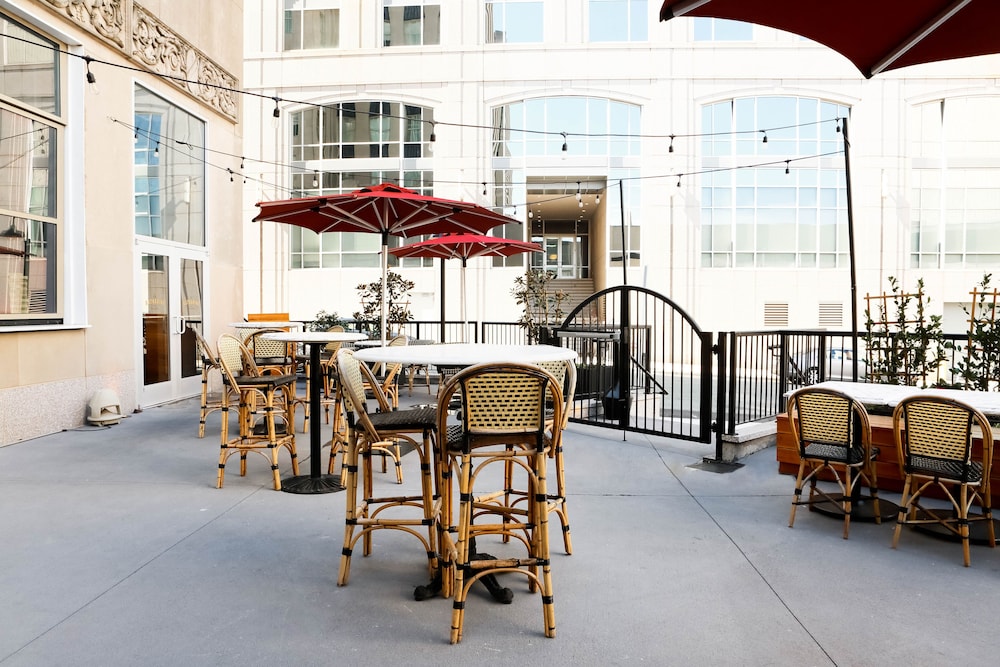 Kimpton Cardinal Hotel by IHG - photo 41