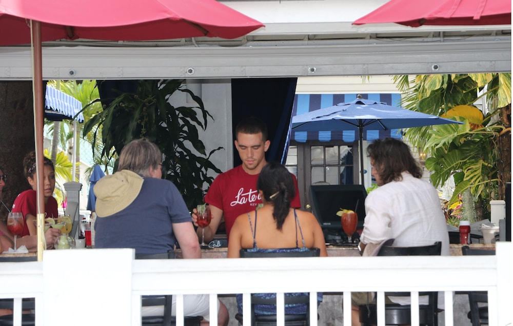 La Te Da Hotel Adults Only - photo 27