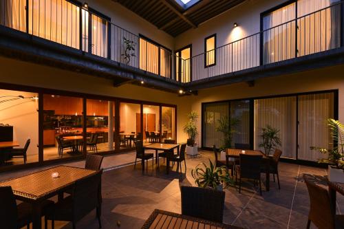Kānusuba Zamami - last minute hotel in Naha