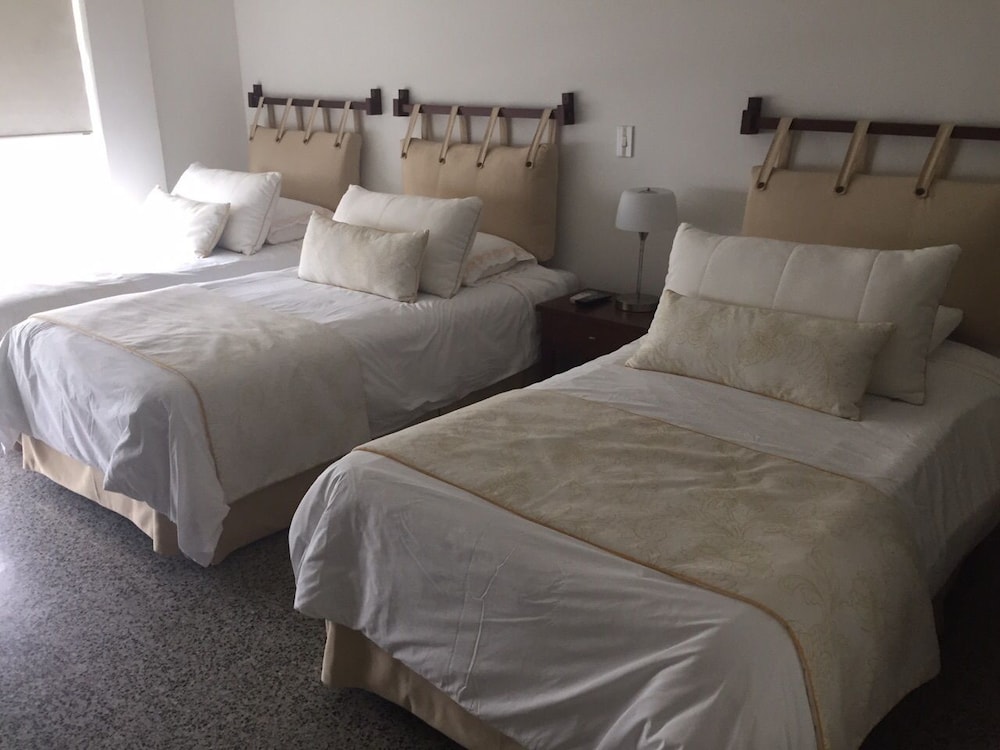 Apartamento VIP Edificio Calima — San Andres — photo 4