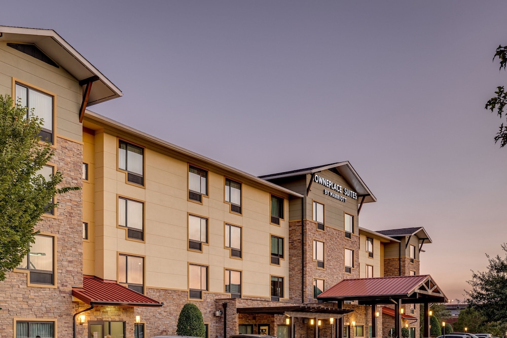 TownePlace Suites Monroe - photo 33