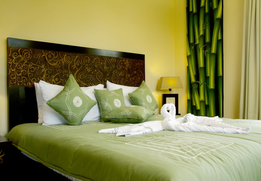 The Palm Seychelles — Bel Ombre — photo 5