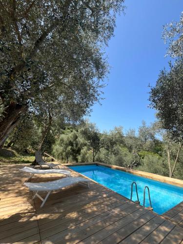 Podere Il Piantoneto - last minute hotel in Stiava