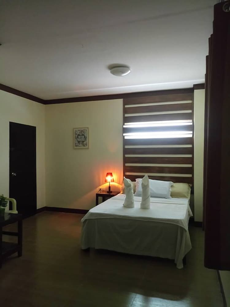 Jack’s Rest Inn in Tagbilaran City, Philippines