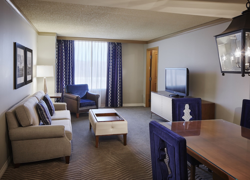 Harrah's Kansas City Hotel and Casino A Caesars Rewards Destination - photo 18