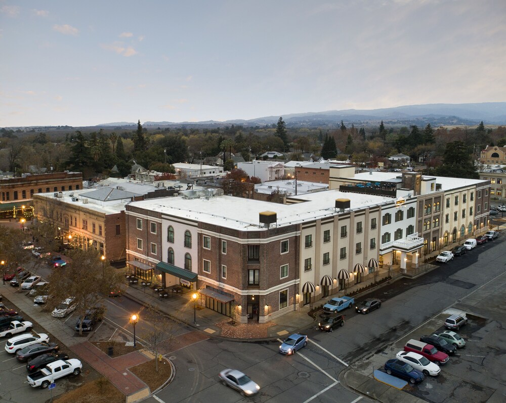 Hotel Winters - photo 50