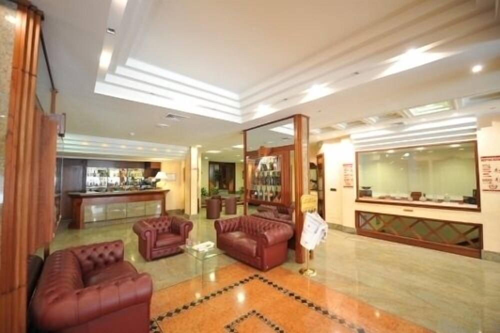 Hotel Orientale — Brindisi — photo 4