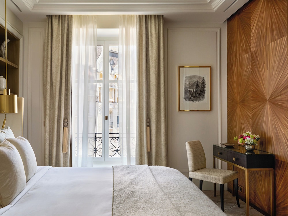 The Woodward Auberge Collection — Geneve — photo 4