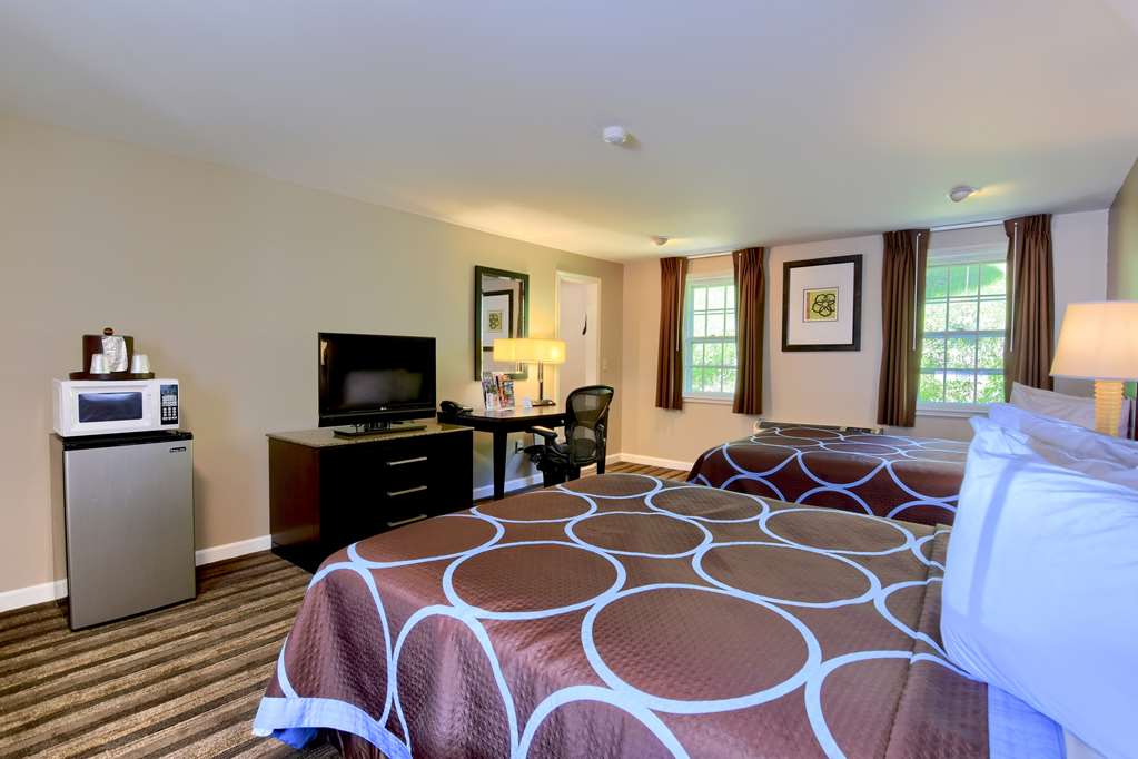 Knights Inn Danvers - photo 8