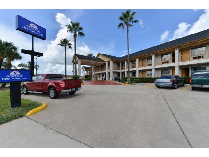 Super 8 Houston Hobby Arpt I45 - photo 2