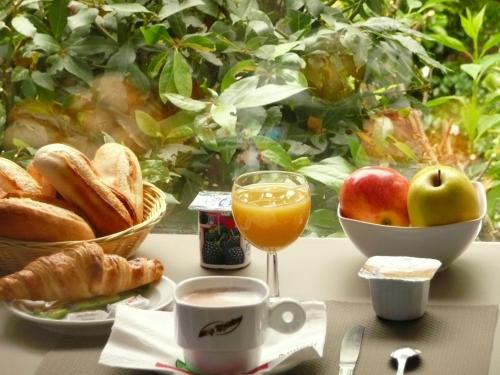 Fasthotel Toulouse Est Balma — hotel in Balma