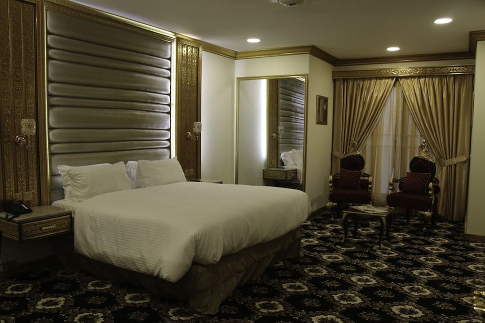 Hotel Indus — Hyderabad — photo 4