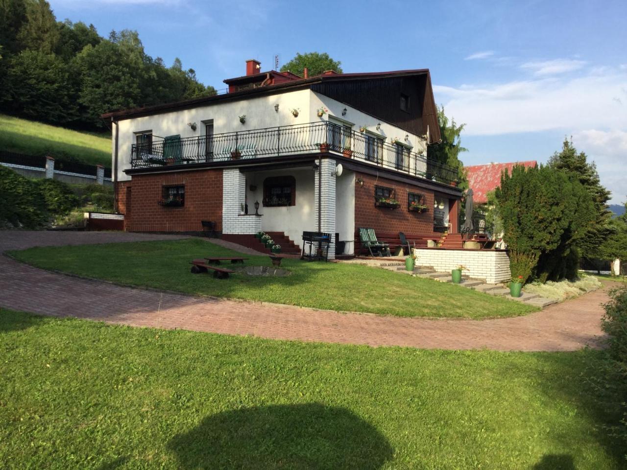 Na Markowce — Brenna — photo 2