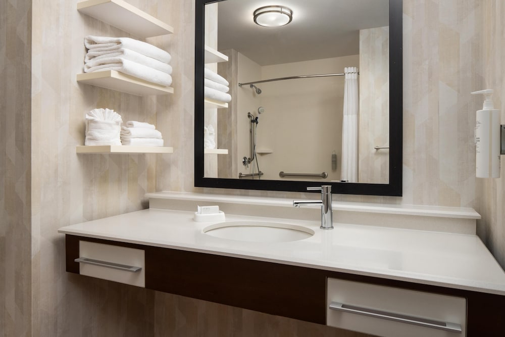 Hampton Inn & Suites Whitefish - photo 14