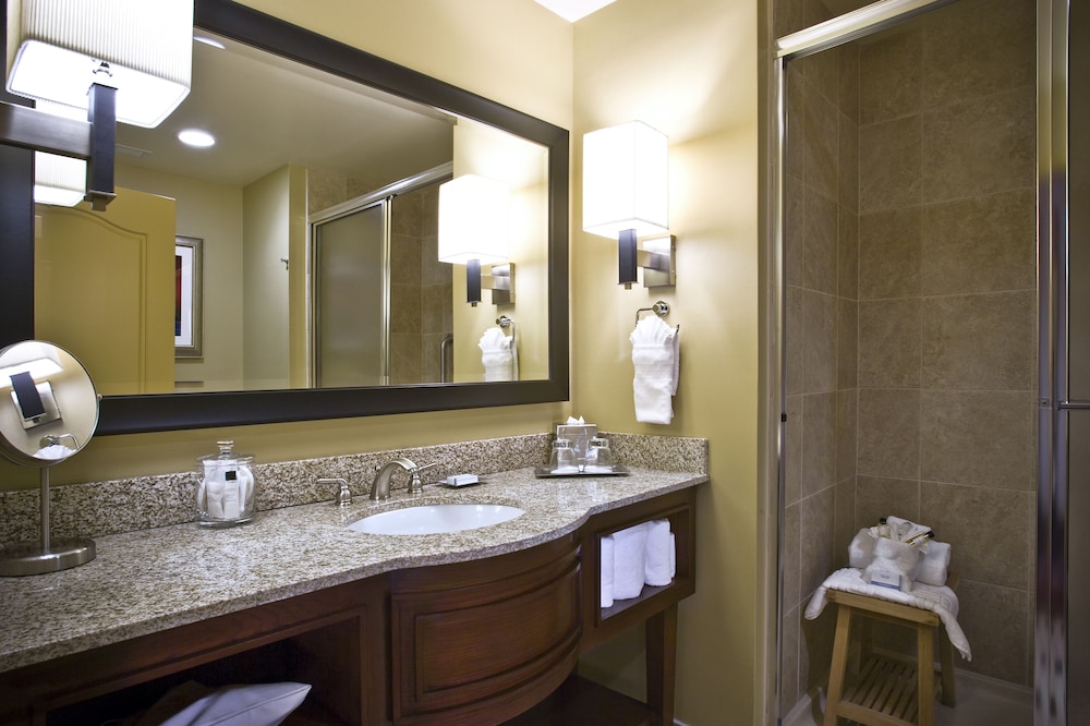 DoubleTree by Hilton Asheville Biltmore - photo 47
