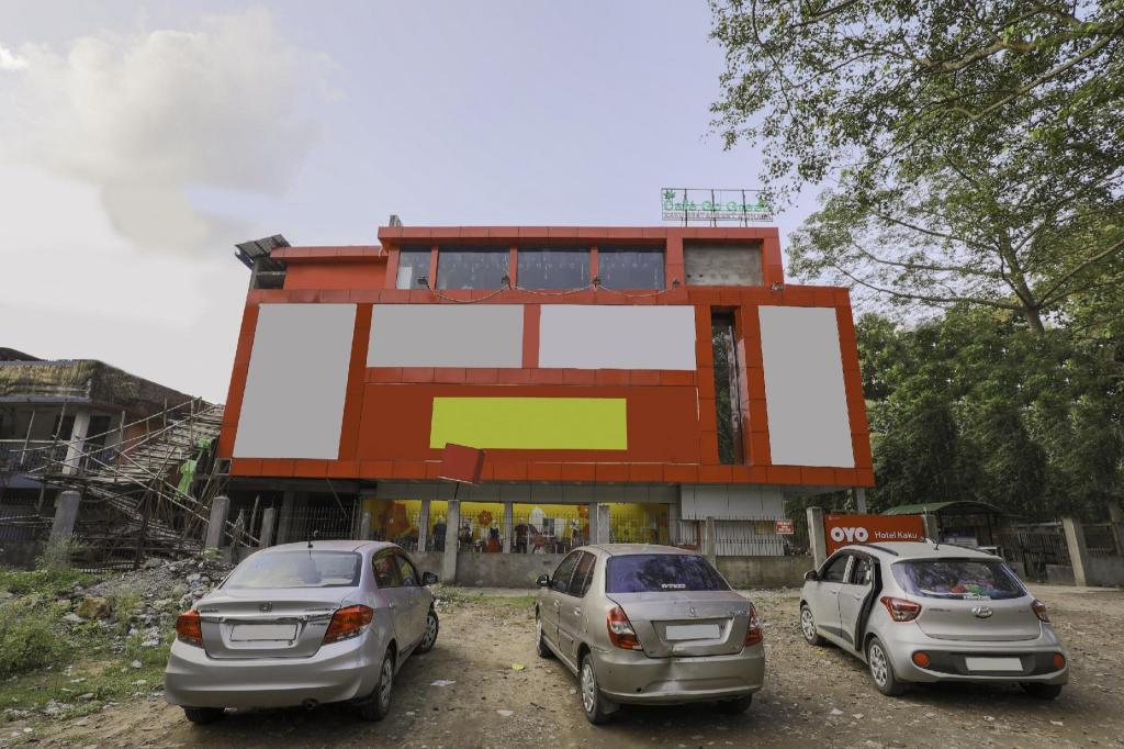 Collection O Hotel Kaku in Guwahati, India