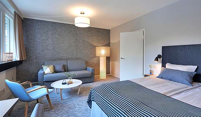 Rungstedgaard — hotel in Horsholm