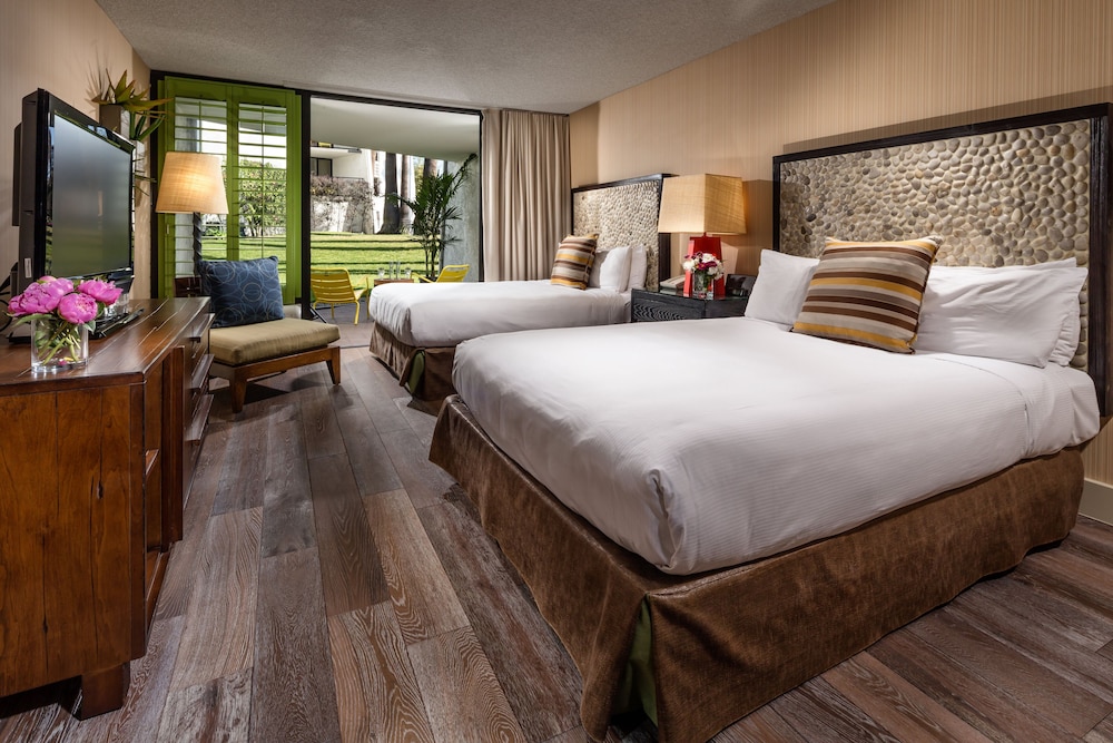 Hotel Maya - photo 8