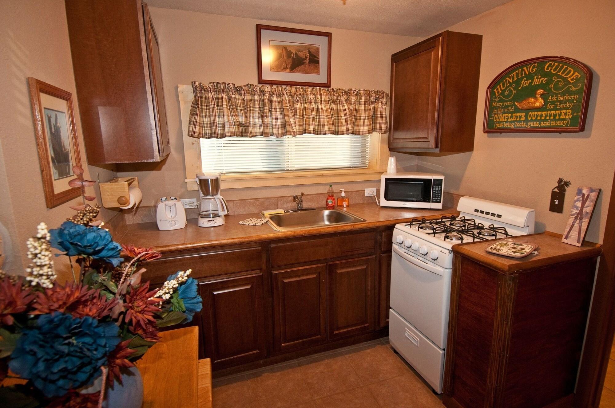 San Juan Motel - photo 39