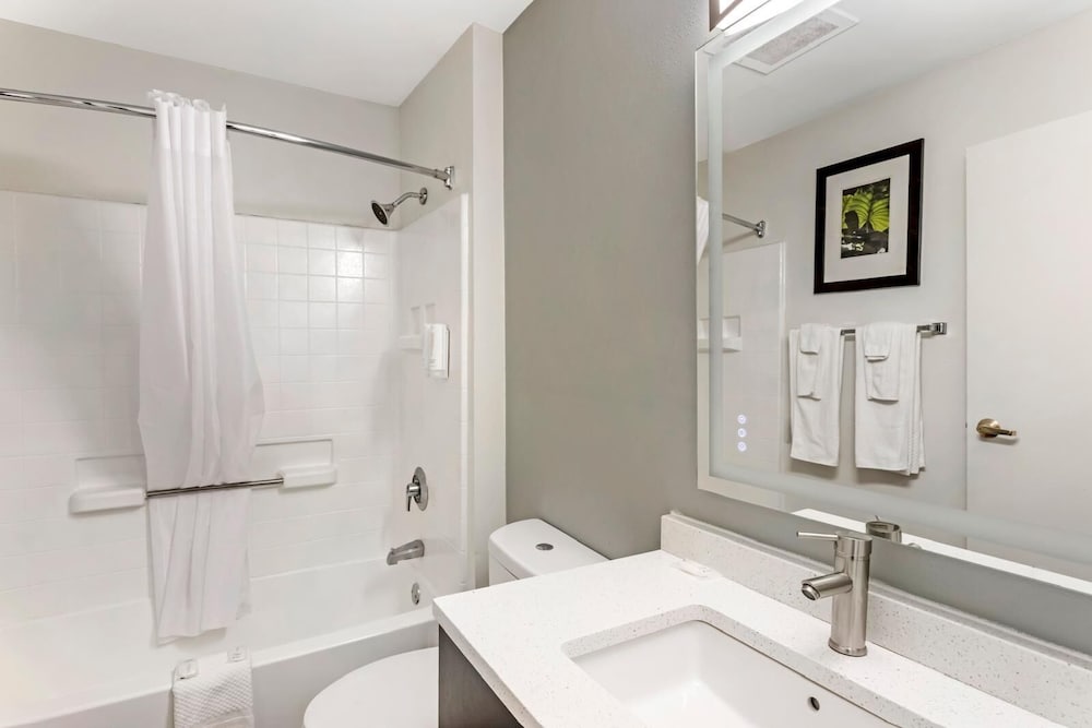 MainStay Suites Little Rock West Near Medical Centers - photo 15