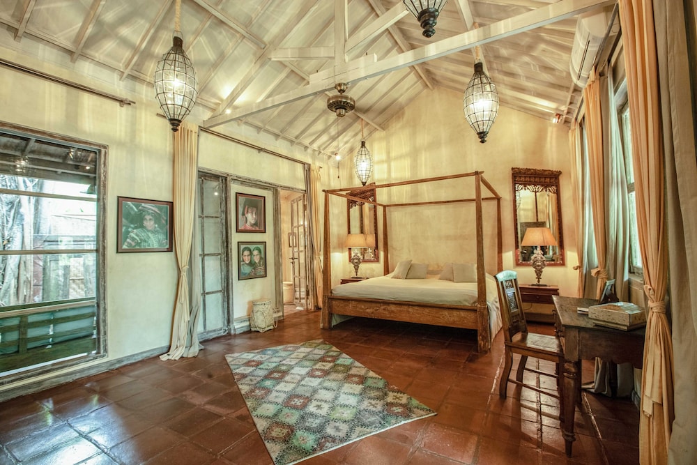 Balquisse Heritage Hotel in Jimbaran, Indonesia