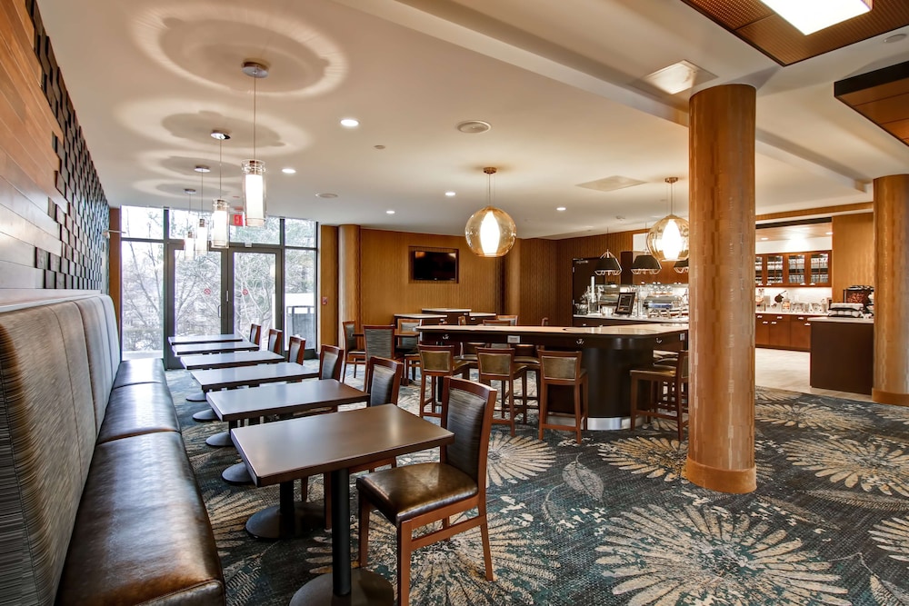 Homewood Suites by Hilton Gaithersburg Washington DC North - photo 32