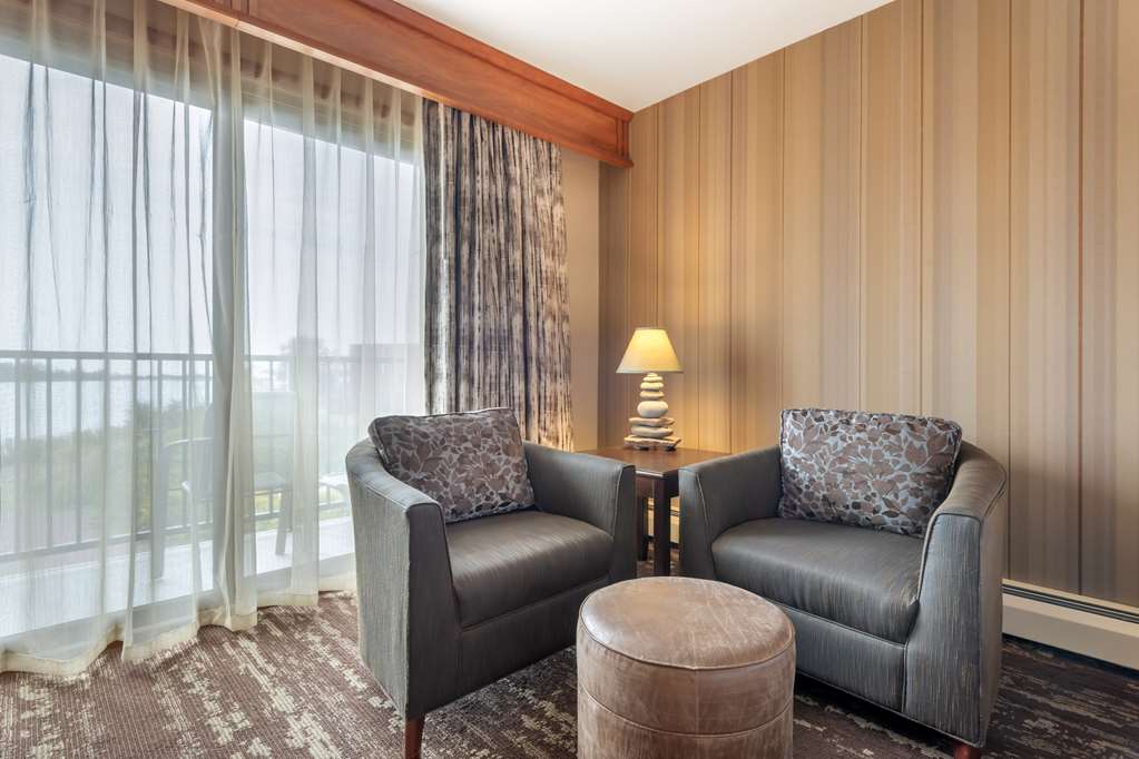 Best Western Plus Superior Inn - photo 50