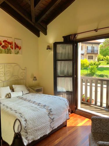 Mayorazgo de Altamira Marias in Santillana, Spain