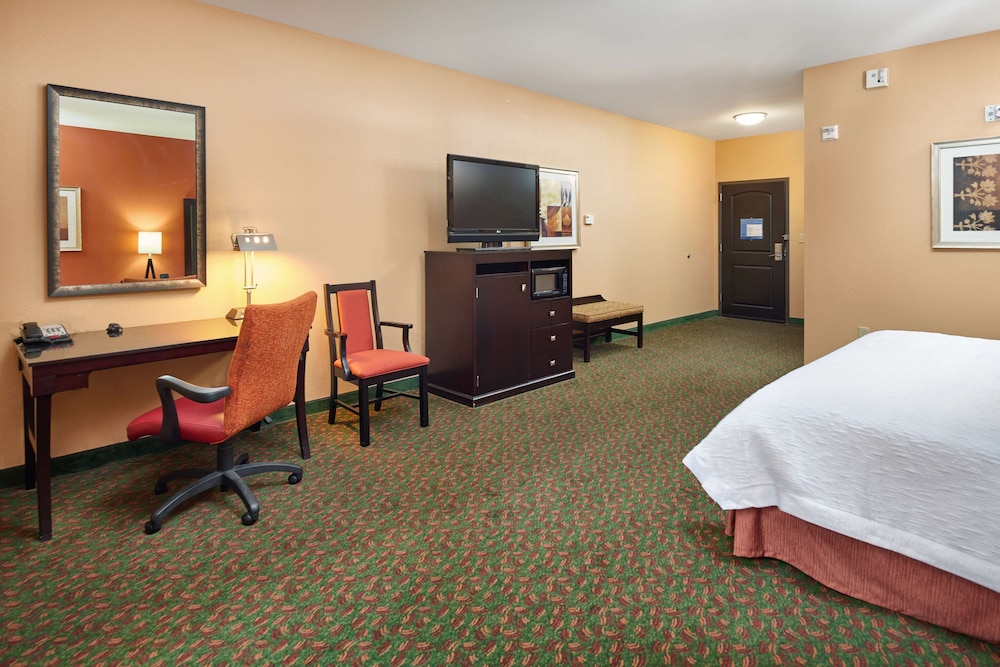 Hampton Inn & Suites Waco South - photo 9