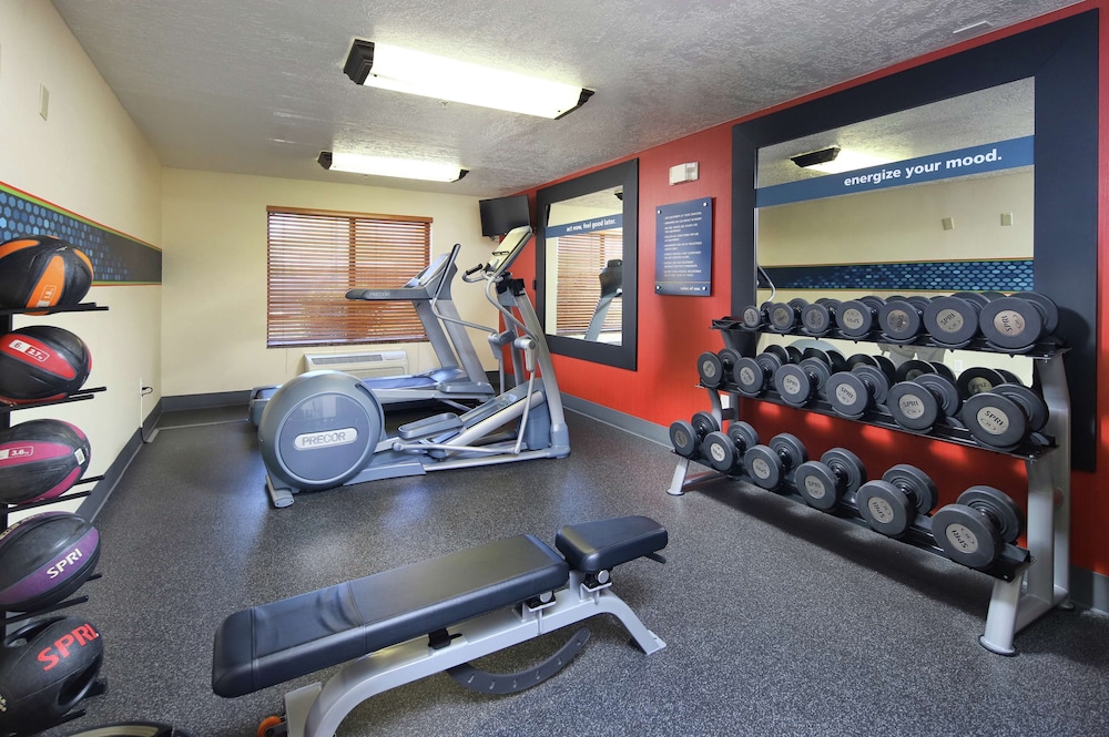 Hampton Inn Sierra Vista - photo 29