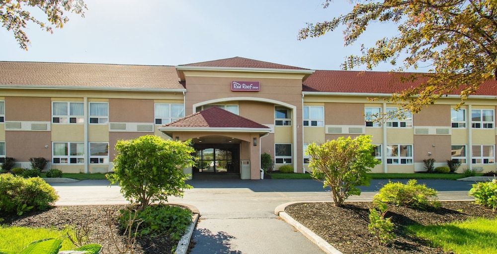 Red Roof Inn Batavia - photo 30