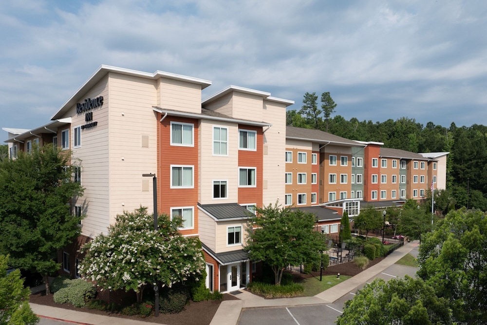 Residence Inn by Marriott Columbia Northwest Harbison - photo 47