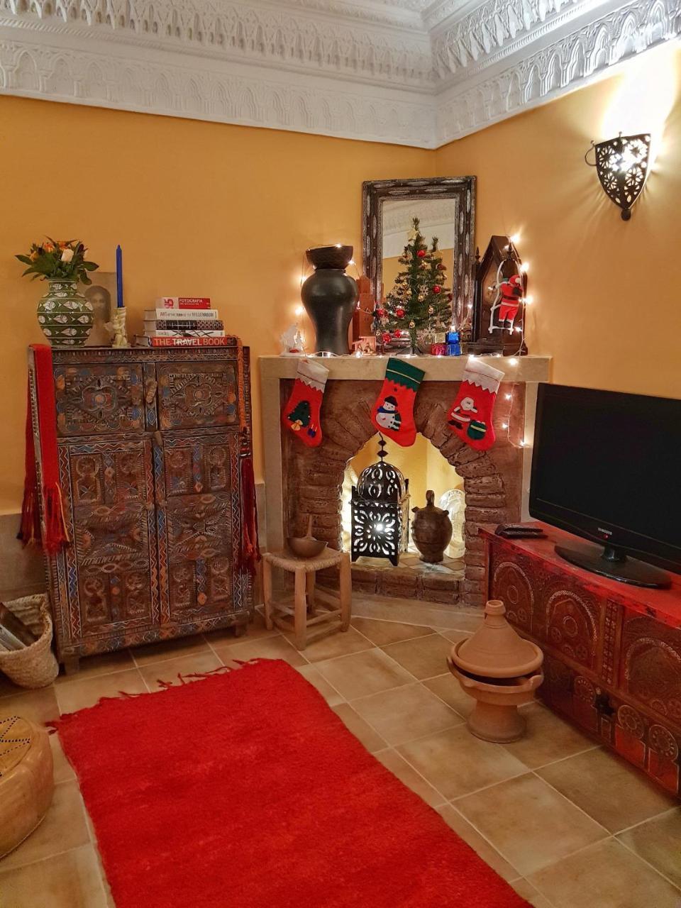 Hotel Dar Rita — Ouarzazat — photo 5