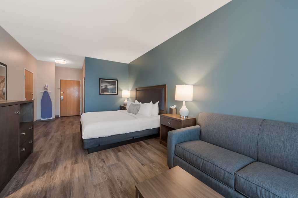 SureStay Plus by Best Western Highland Poughkeepsie - photo 10
