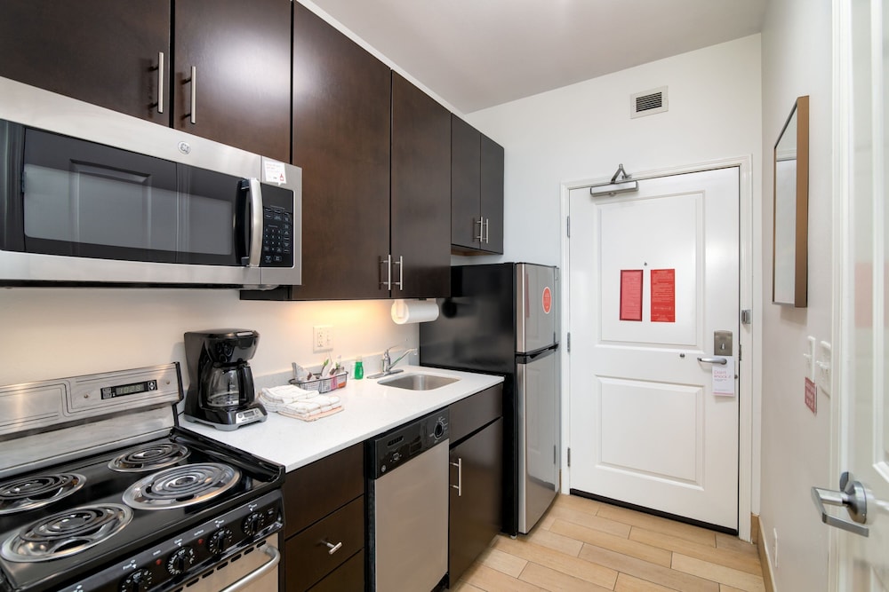 TownePlace Suites Dallas McKinney - photo 19