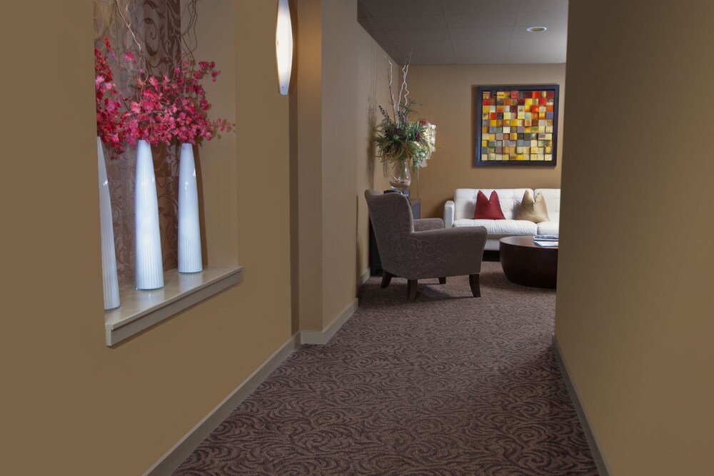 V Boutique Hotel - photo 31