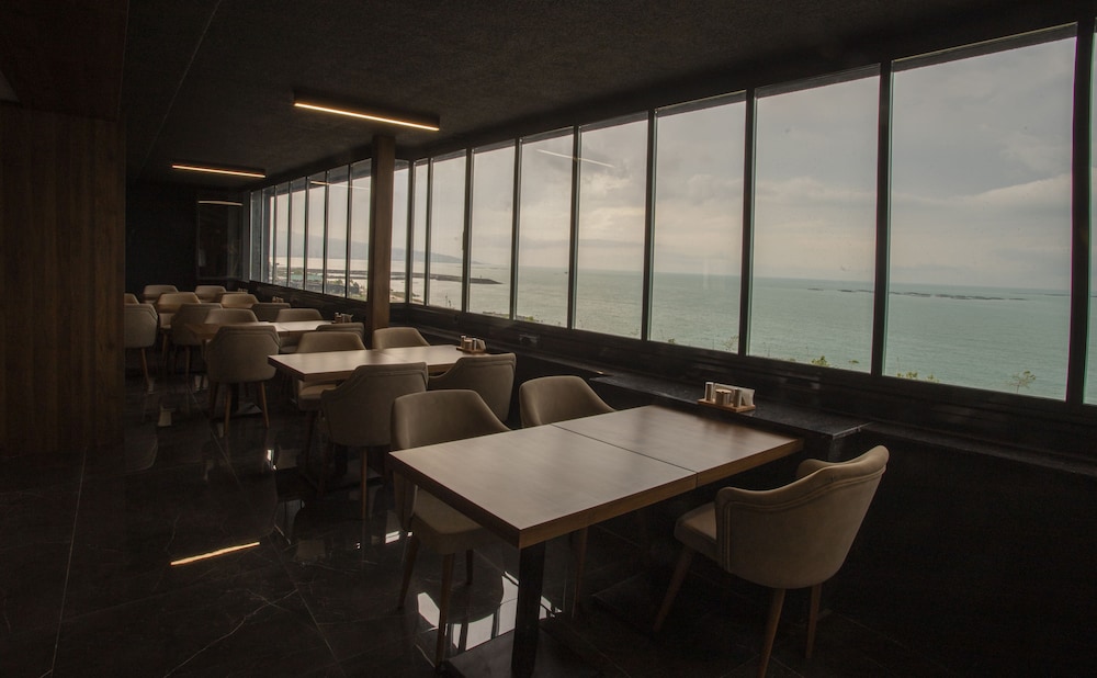 Gursoy Exclusive Hotel — Arsin — photo 2