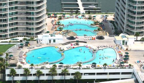 Caribe Resort Unit C201 - photo 18