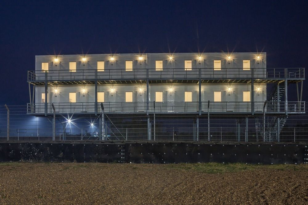 Bric Box Hotel Buriram in Buri Ram, Thailand