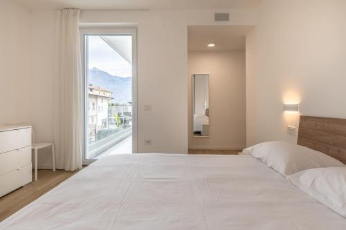 Trilo AriaLuce — 4-Star Luxury Hotel in Riva Del Garda, Italy