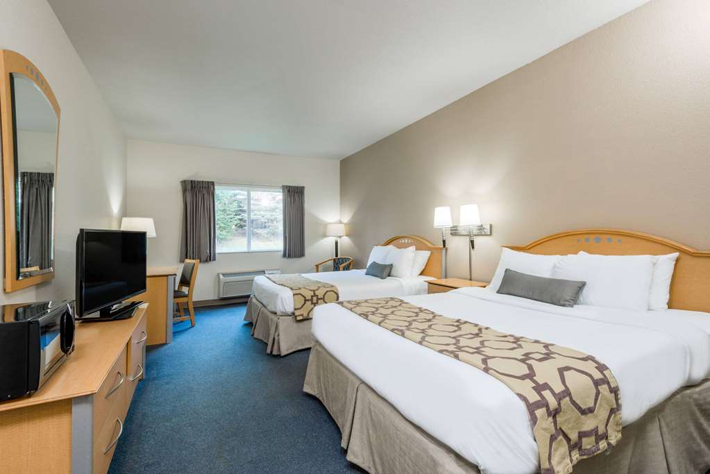 Baymont by Wyndham Noblesville - photo 13