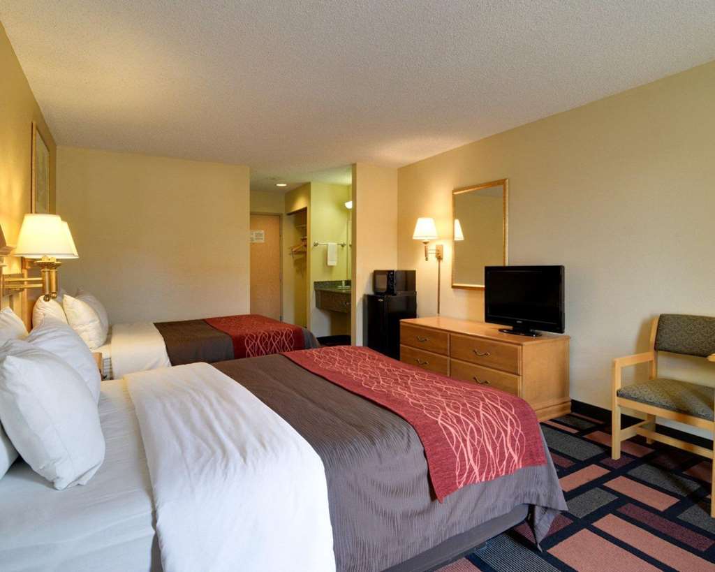 Quality Inn & Suites Malvern - photo 8