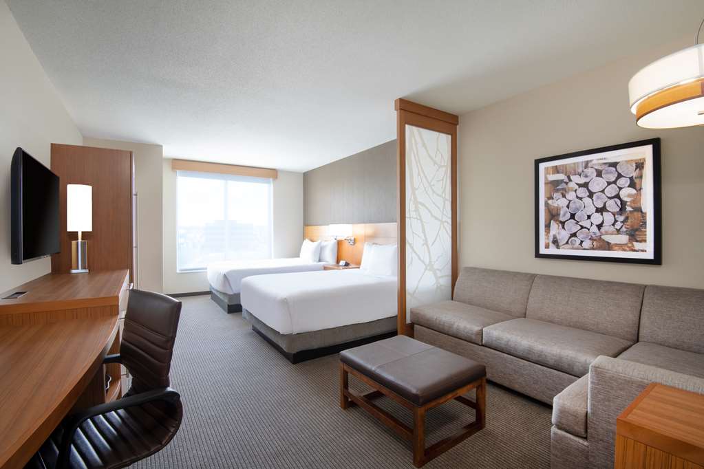 Hyatt Place Denver Westminster - photo 15