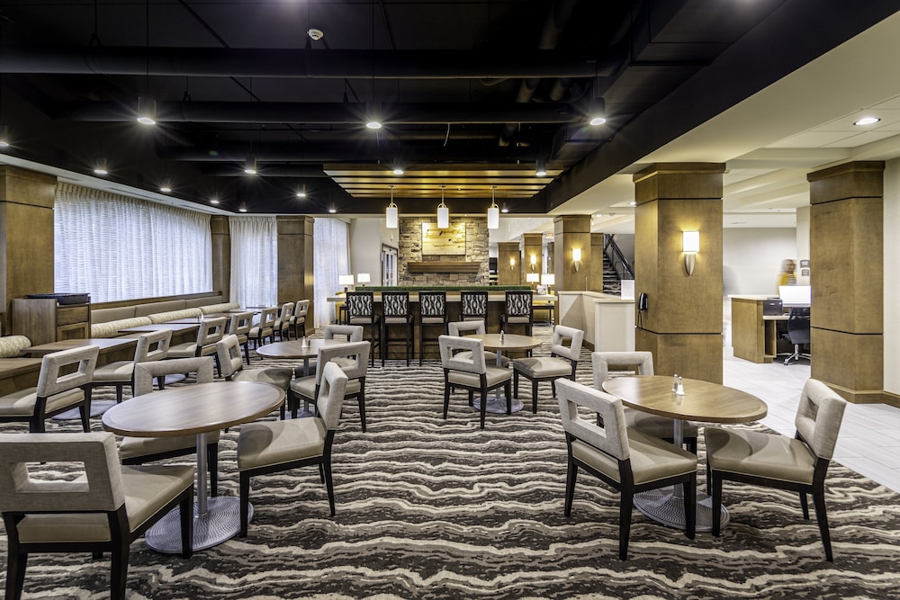 Staybridge Suites Montgomery Downtown by IHG - photo 23