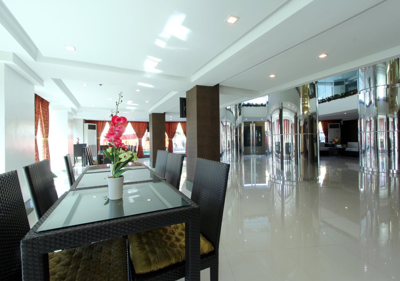 Eurotel Naga — Naga — photo 3