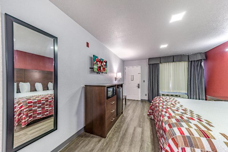 Red Roof Inn Dallas Mesquite Fair Park NE - photo 27